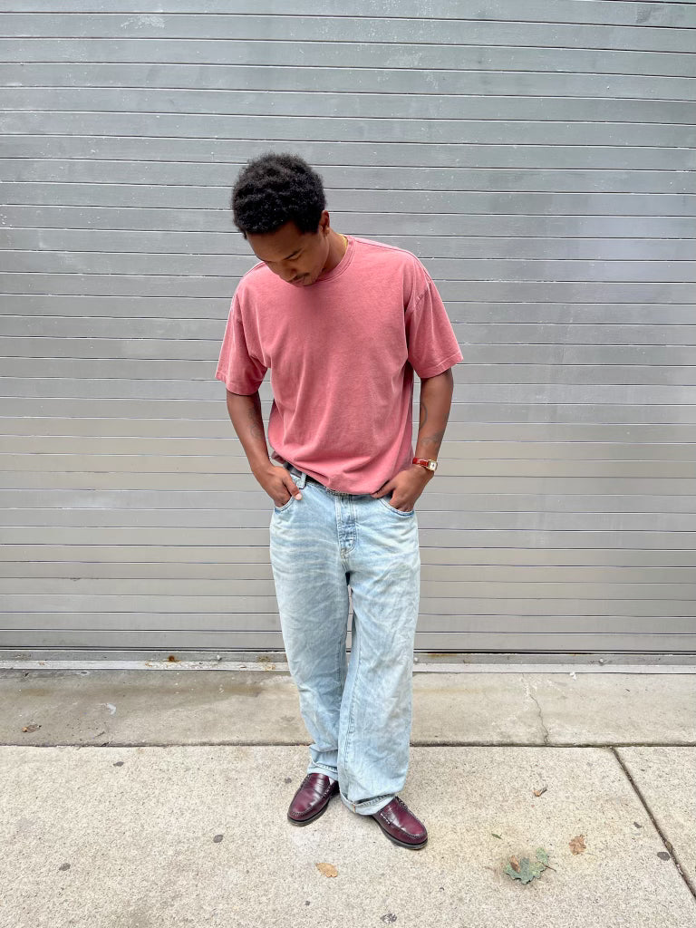 VINTAGE WINE T-SHIRT