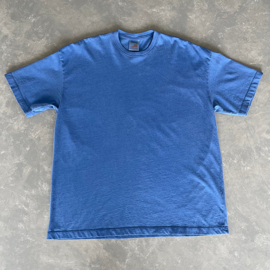 VINTAGE NAVY T-SHIRT